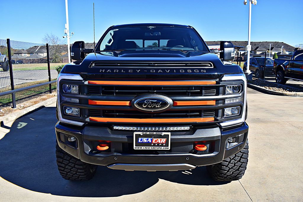 2026 Ford F-250 Image 16