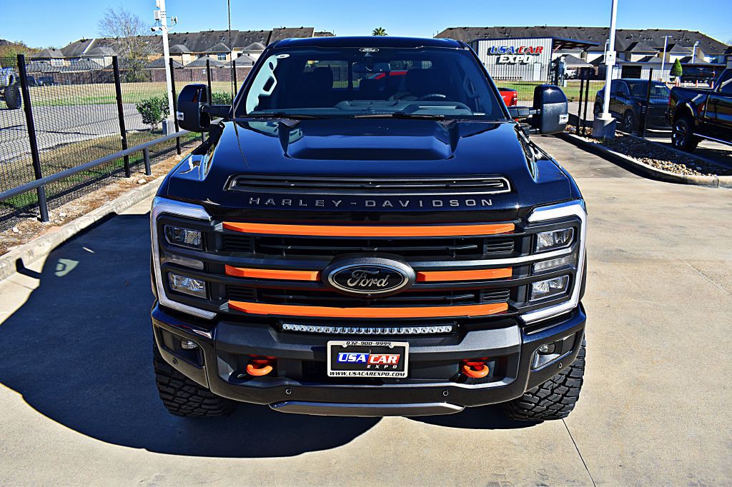 2026 Ford F-250 Image 17