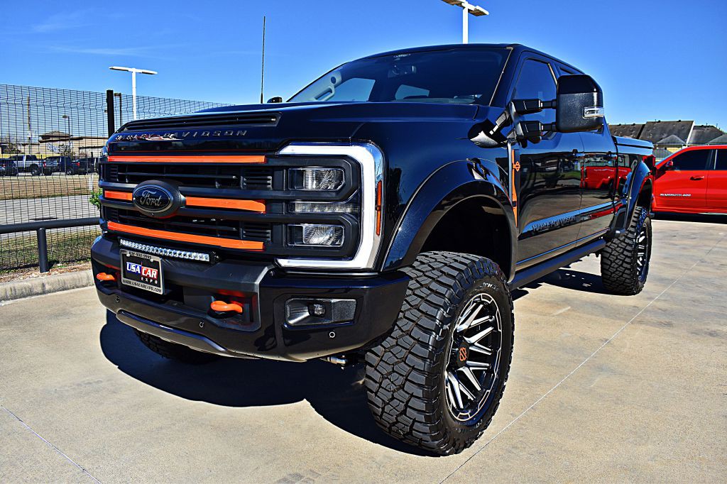 2026 Ford F-250 Image 18