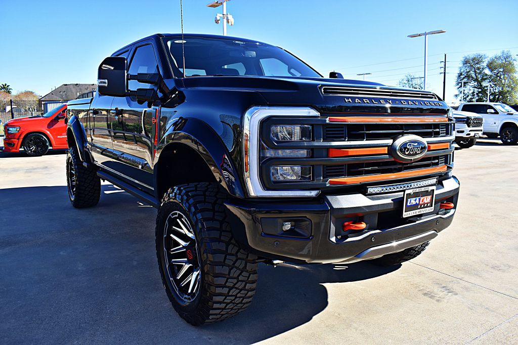 2026 Ford F-250 Image 19
