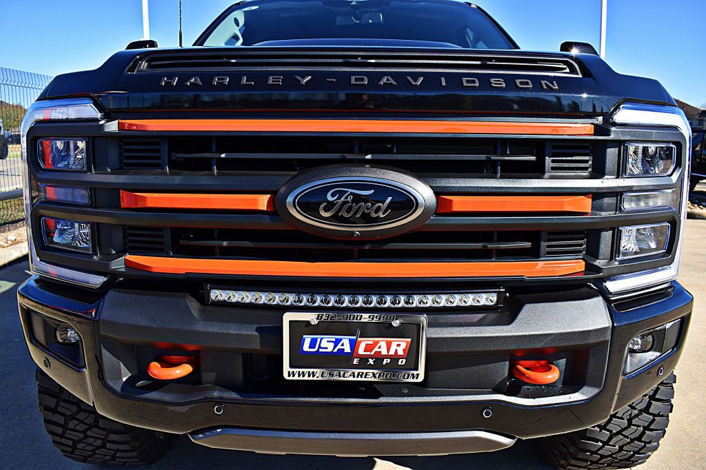 2026 Ford F-250 Image 20