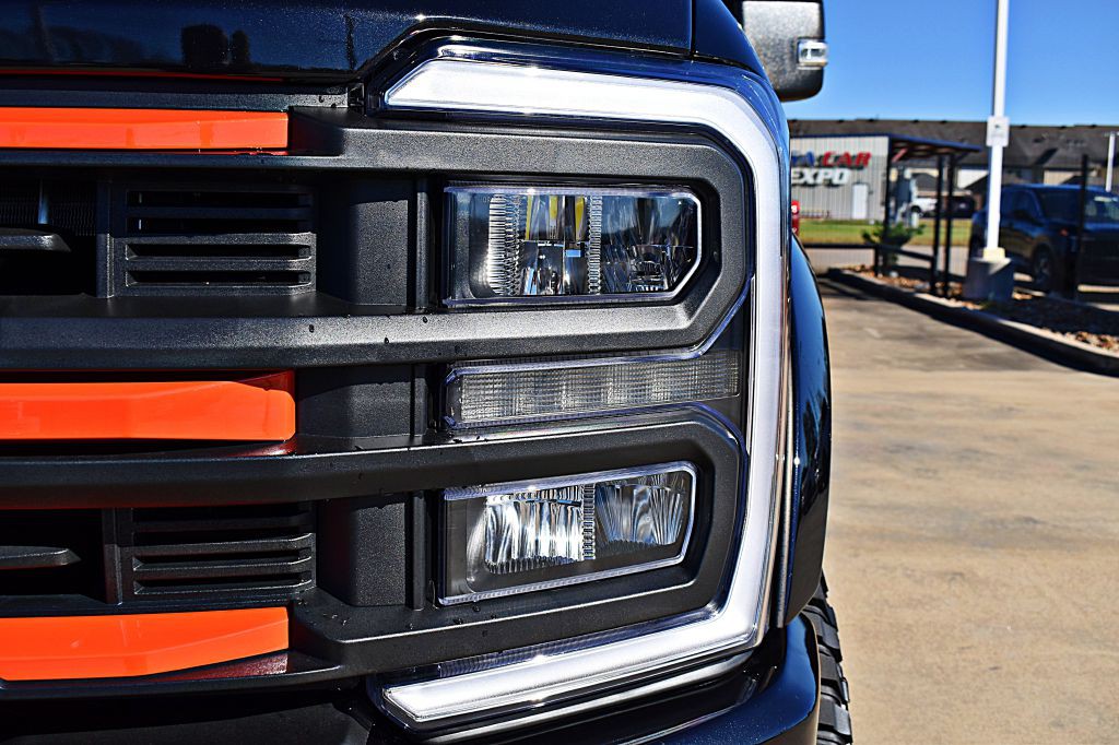 2026 Ford F-250 Image 21
