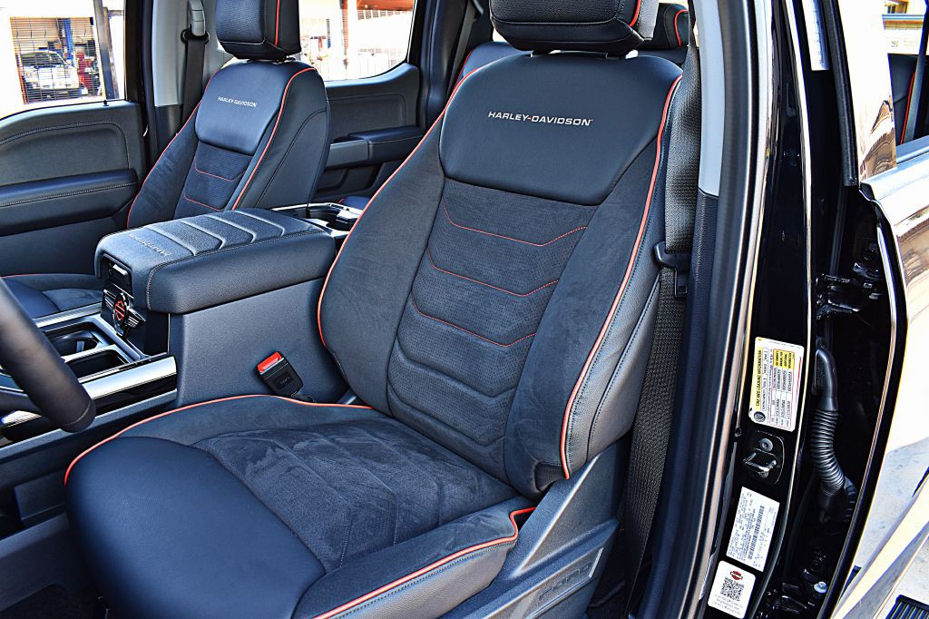 2026 Ford F-250 Image 24