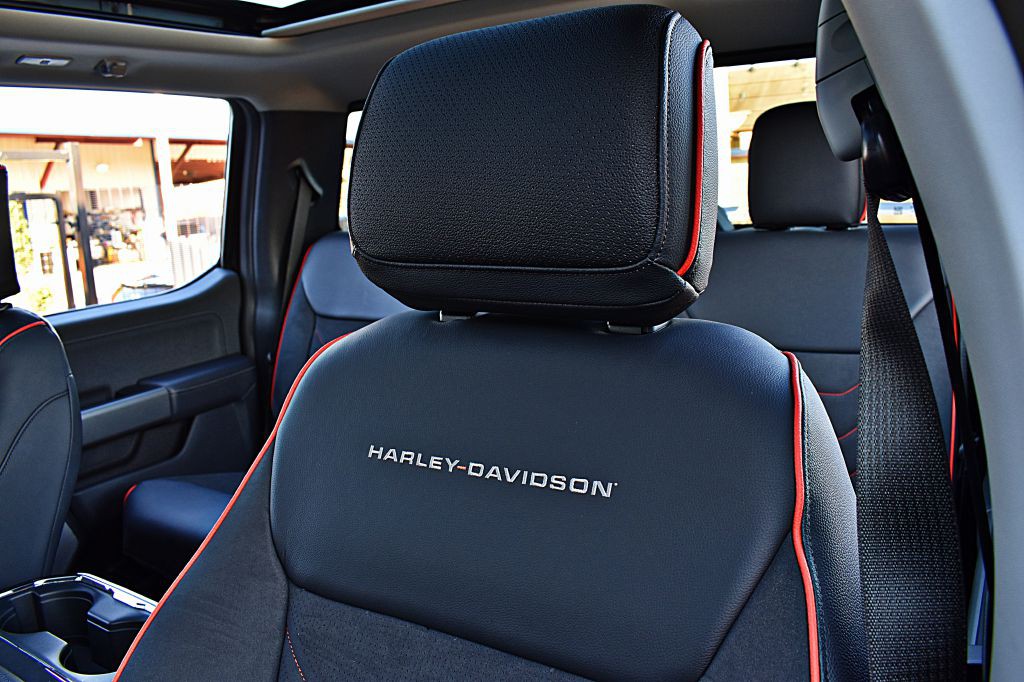 2026 Ford F-250 Image 25