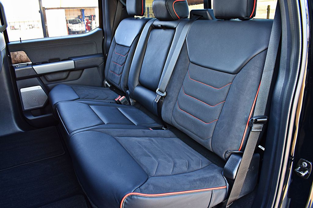 2026 Ford F-250 Image 27