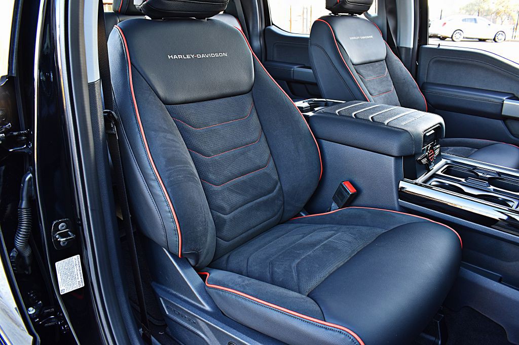 2026 Ford F-250 Image 29