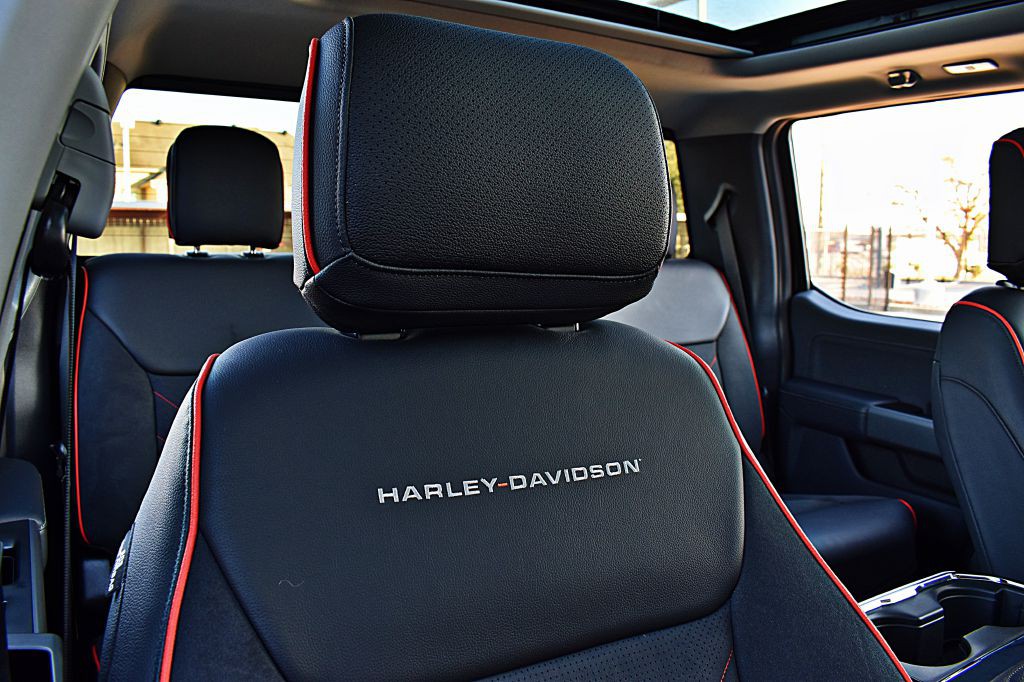 2026 Ford F-250 Image 30