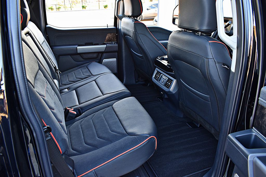 2026 Ford F-250 Image 31