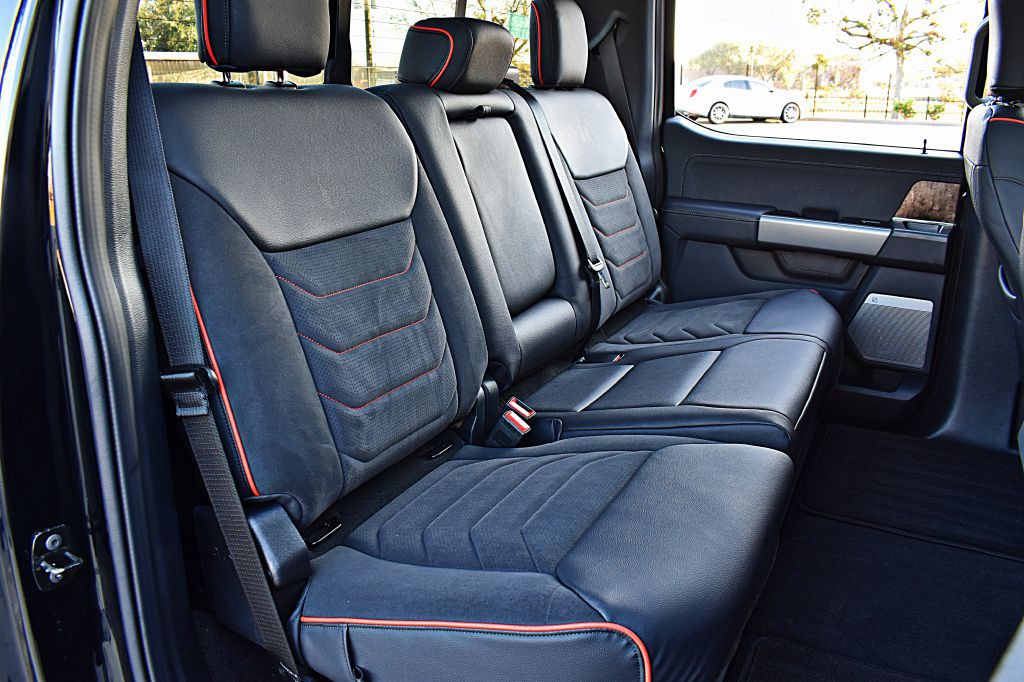 2026 Ford F-250 Image 32