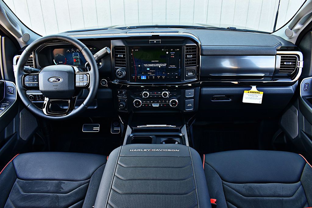 2026 Ford F-250 Image 33