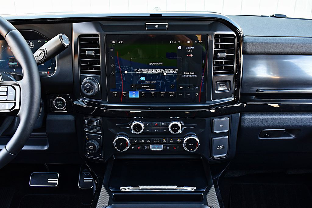 2026 Ford F-250 Image 37