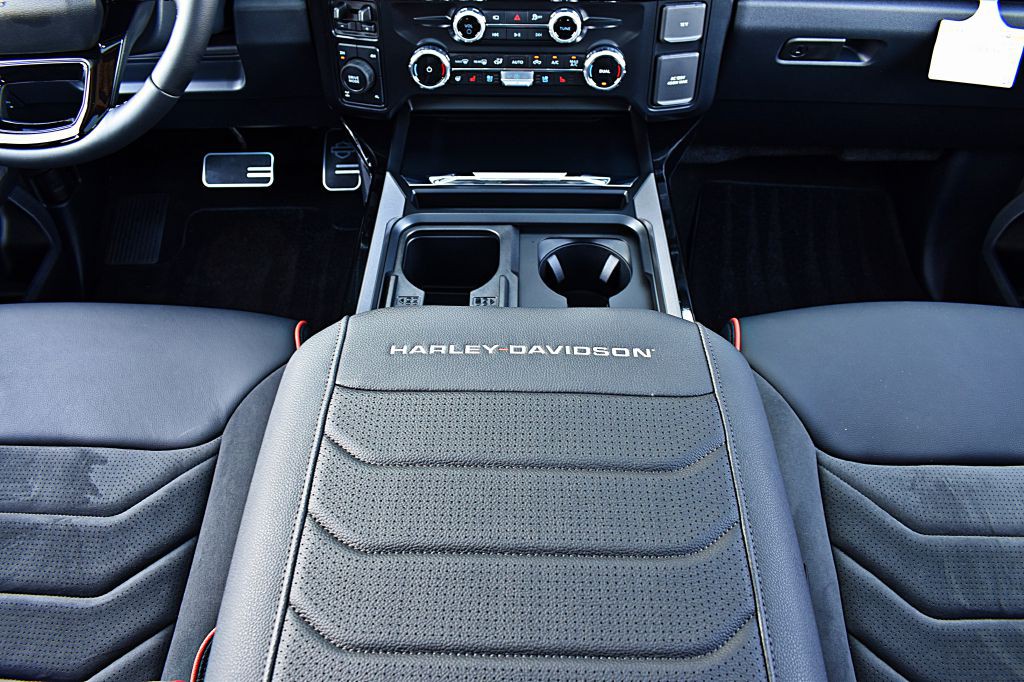 2026 Ford F-250 Image 38