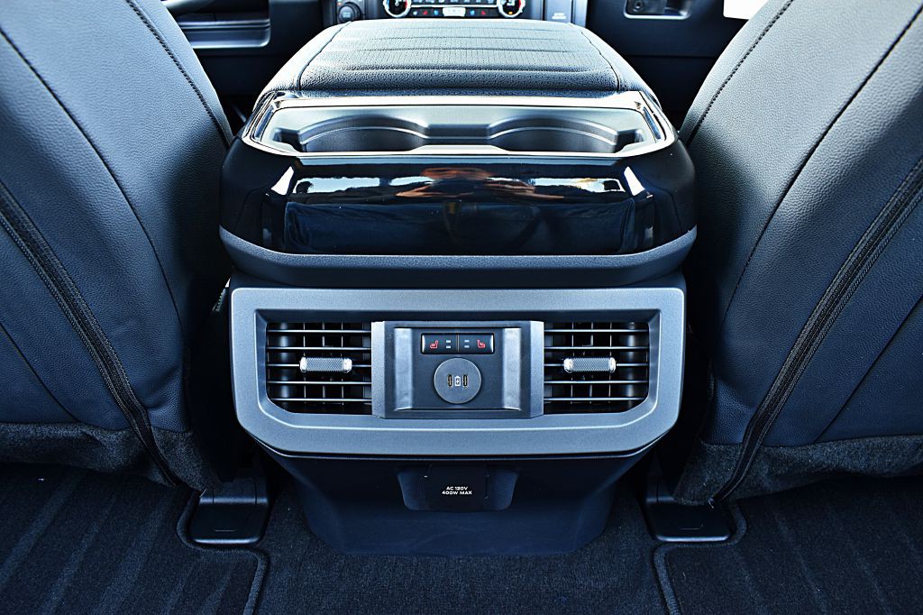 2026 Ford F-250 Image 41