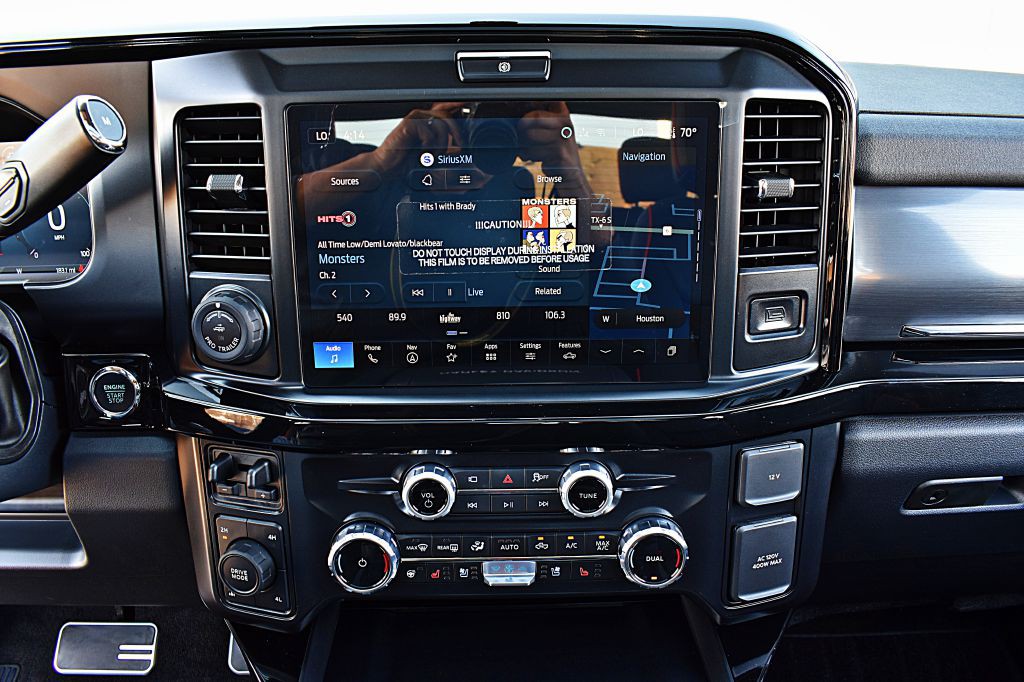 2026 Ford F-250 Image 42