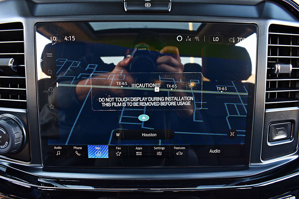 2026 Ford F-250 Image 43