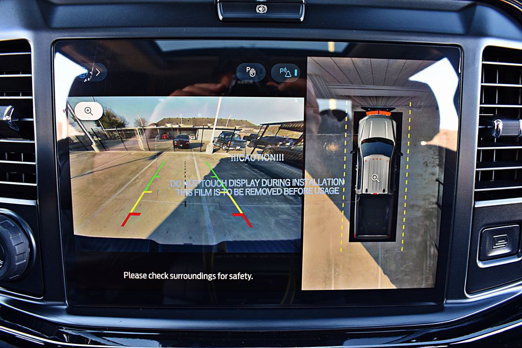 2026 Ford F-250 Image 44