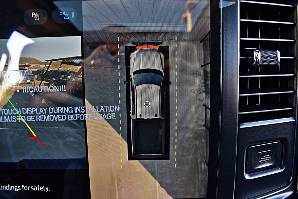 2026 Ford F-250 Image 45