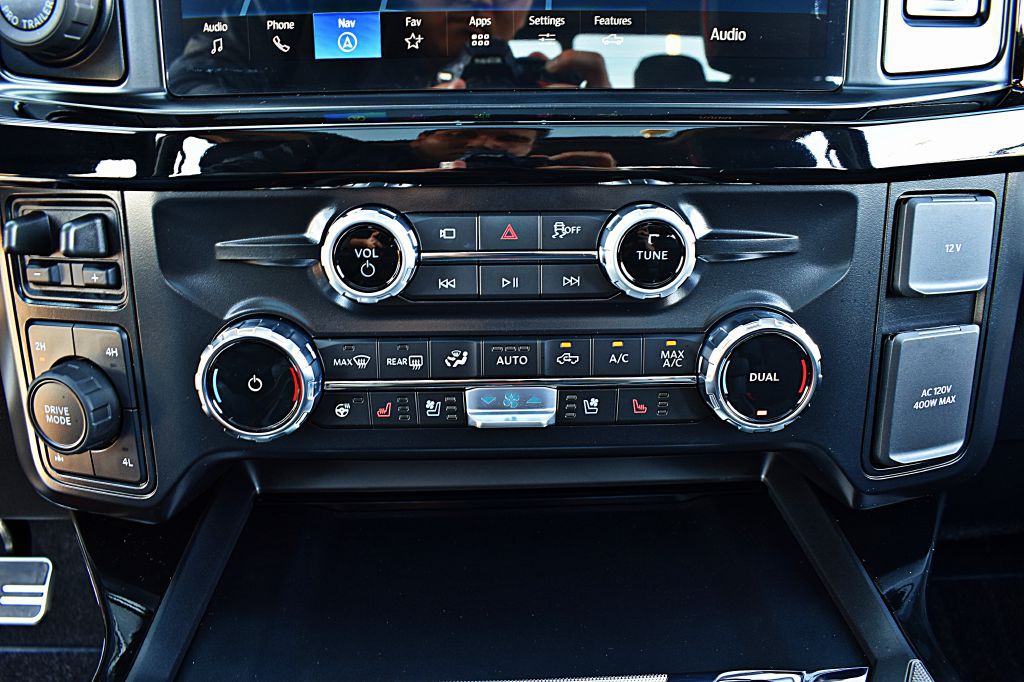 2026 Ford F-250 Image 46