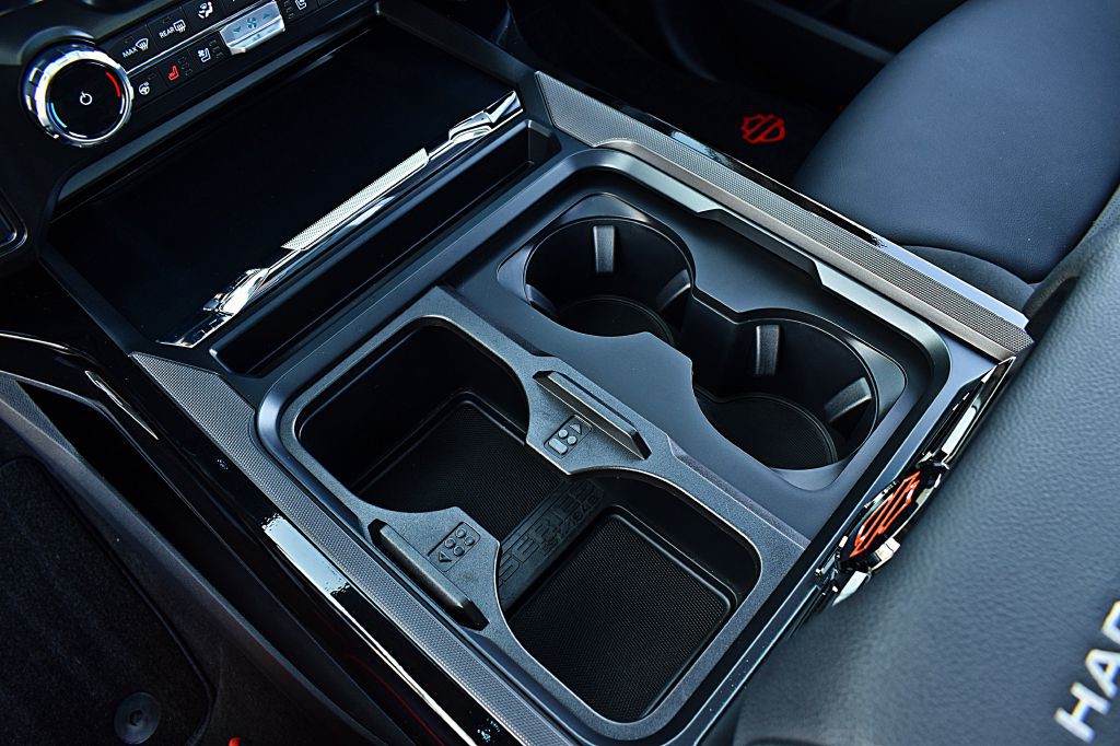 2026 Ford F-250 Image 48