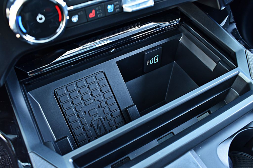 2026 Ford F-250 Image 49