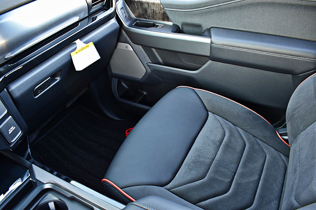 2026 Ford F-250 Image 52