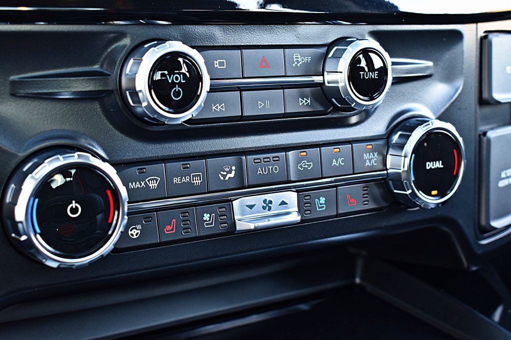 2026 Ford F-250 Image 56