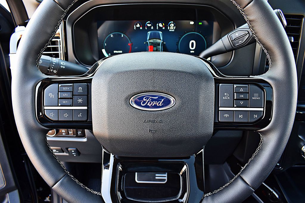 2026 Ford F-250 Image 57