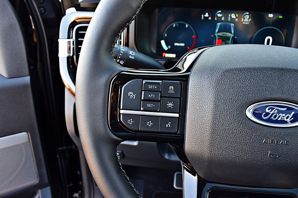 2026 Ford F-250 Image 58