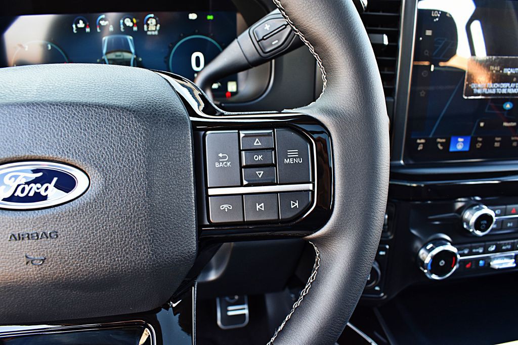 2026 Ford F-250 Image 59