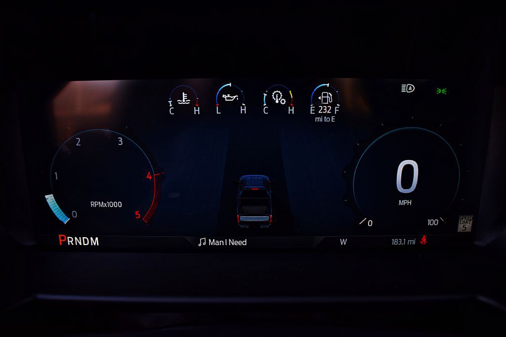 2026 Ford F-250 Image 60