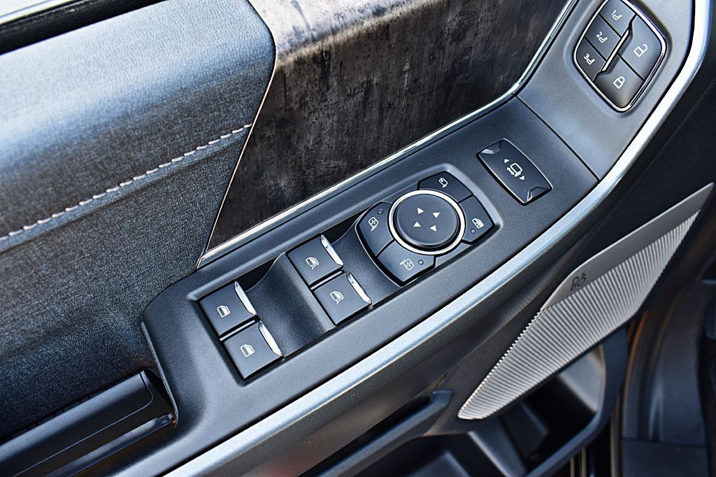 2026 Ford F-250 Image 66