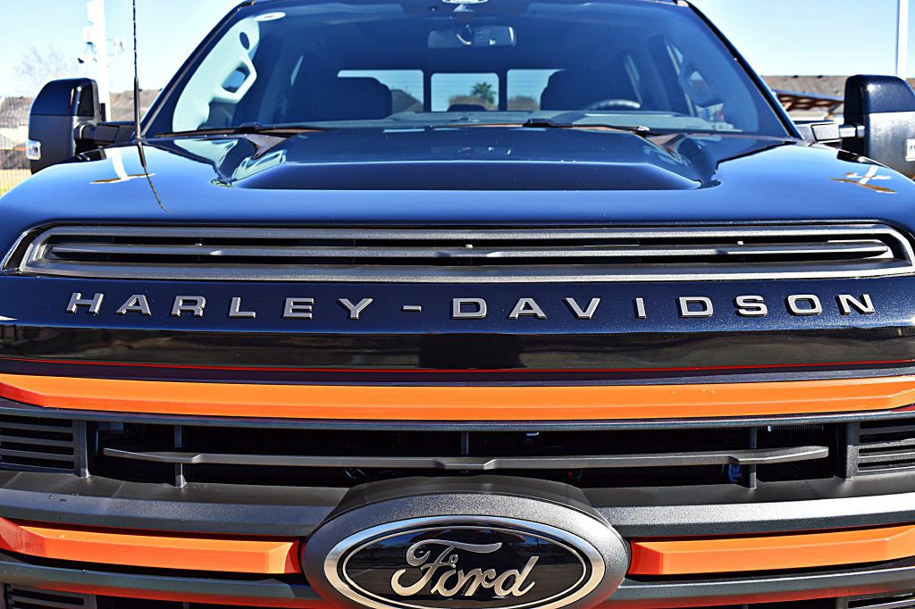 2026 Ford F-250 Image 81