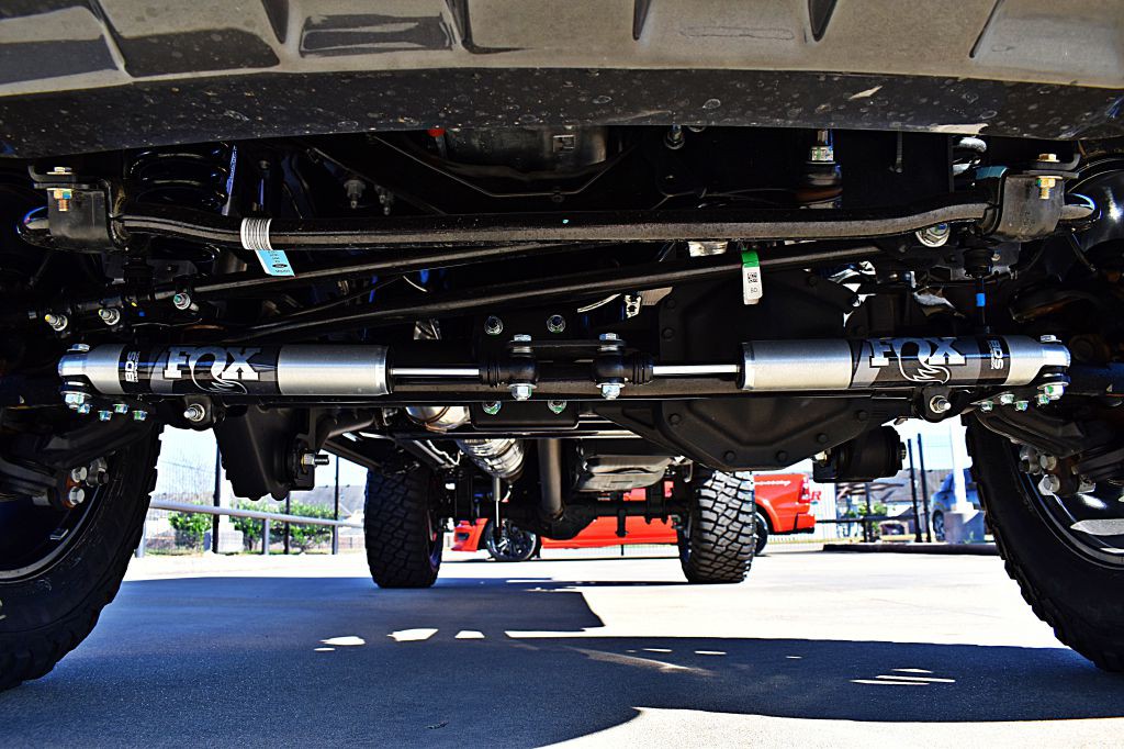 2026 Ford F-250 Image 82