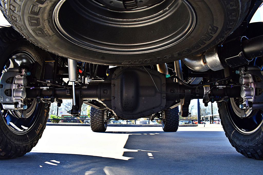 2026 Ford F-250 Image 83