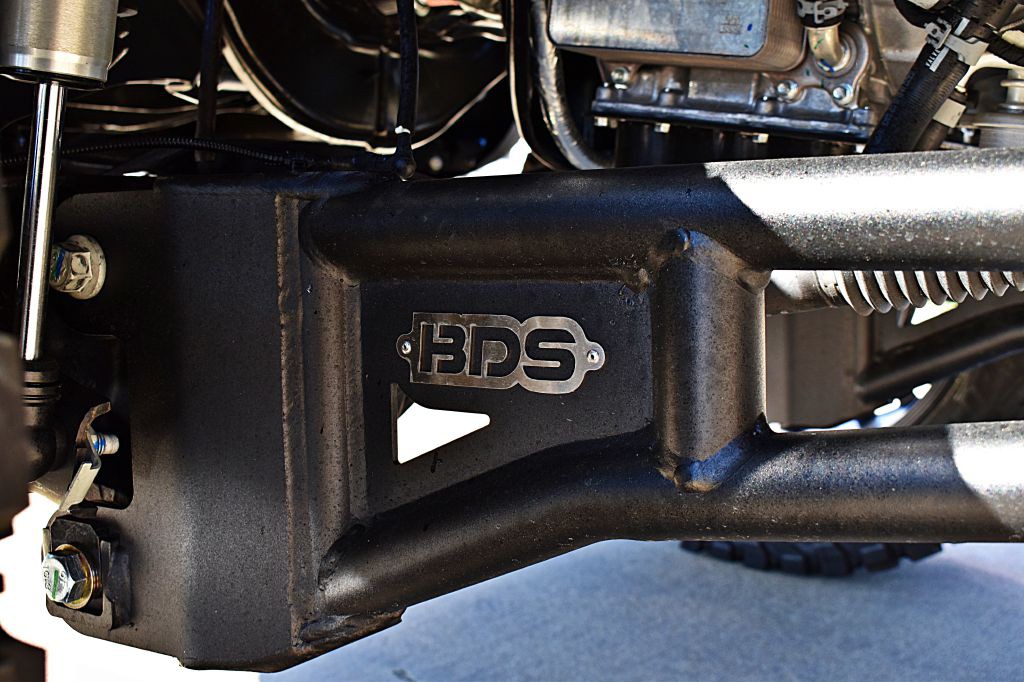 2026 Ford F-250 Image 85