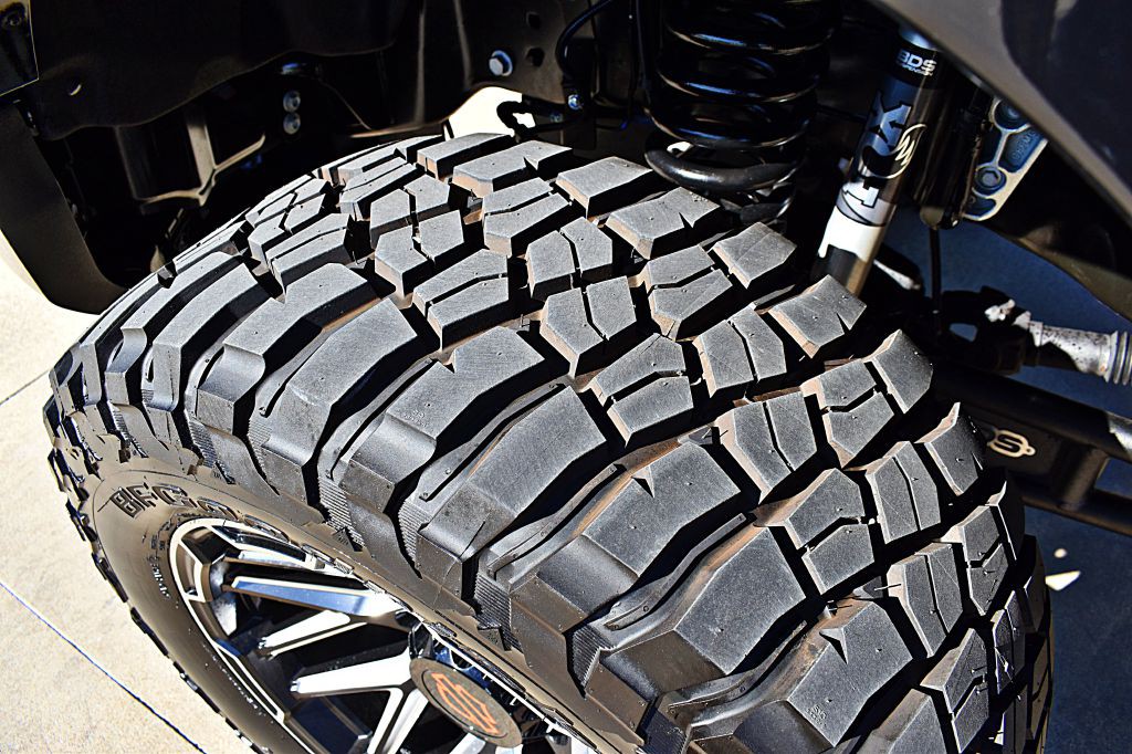 2026 Ford F-250 Image 86