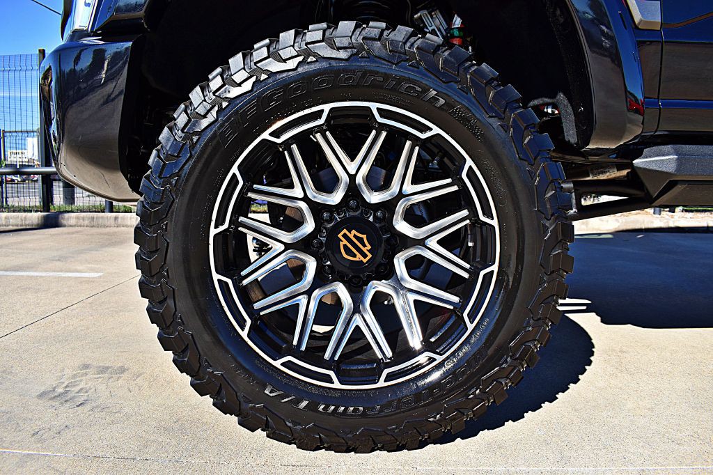 2026 Ford F-250 Image 87