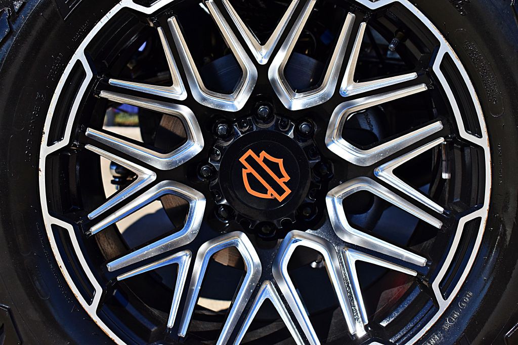 2026 Ford F-250 Image 88