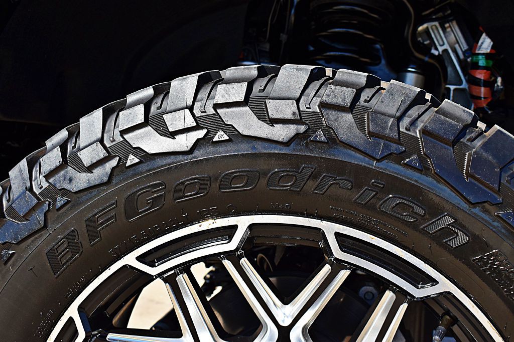 2026 Ford F-250 Image 89