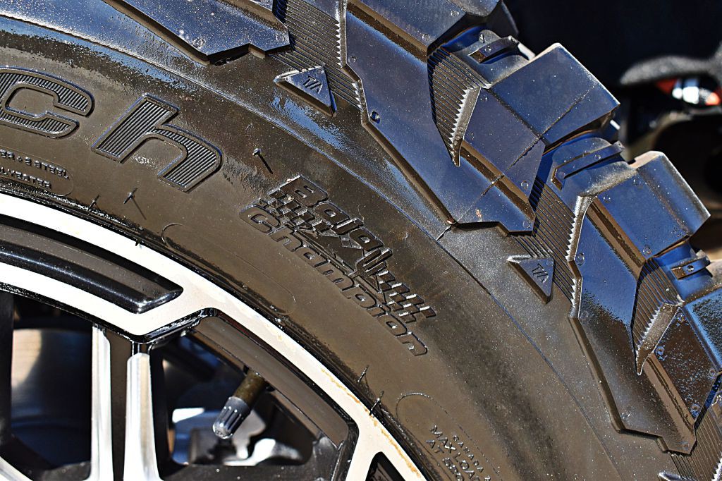 2026 Ford F-250 Image 90