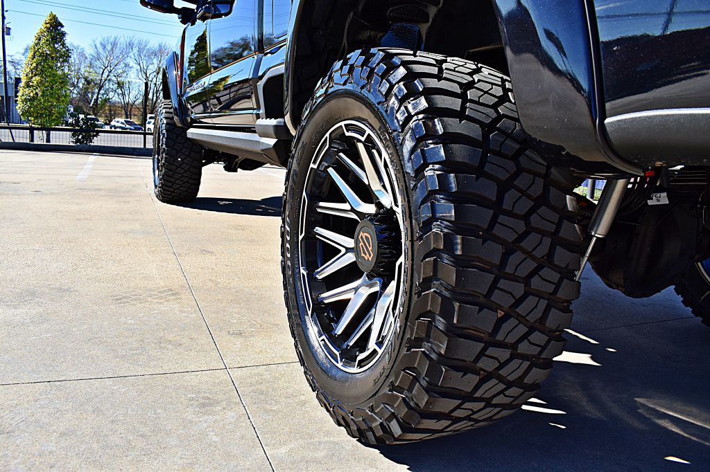 2026 Ford F-250 Image 95