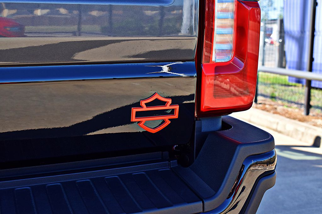 2026 Ford F-250 Image 96