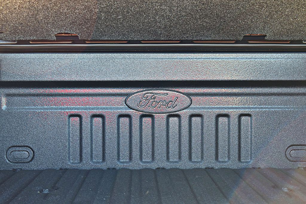 2026 Ford F-250 Image 98