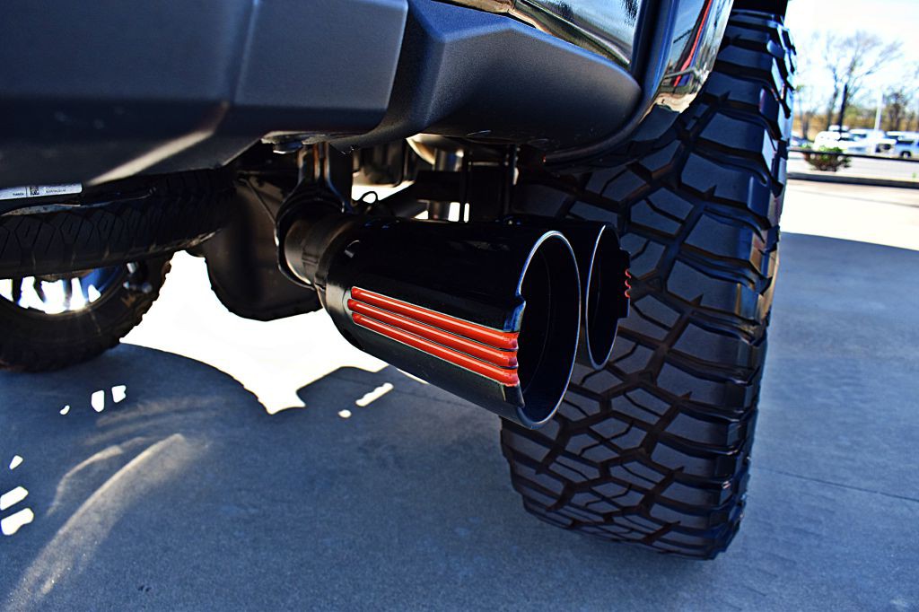 2026 Ford F-250 Image 100