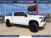 Image for 2023 Chevrolet Silverado 1500 RST ID: 7140795