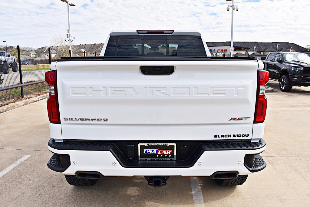 2023 Chevrolet Silverado 1500 Image 6