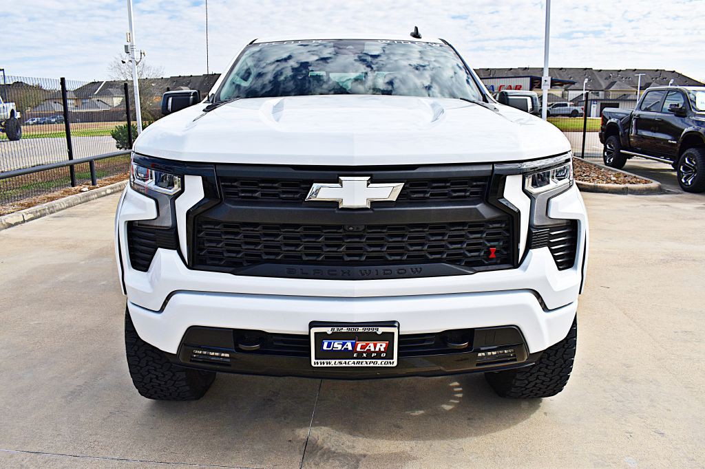 2023 Chevrolet Silverado 1500 Image 13