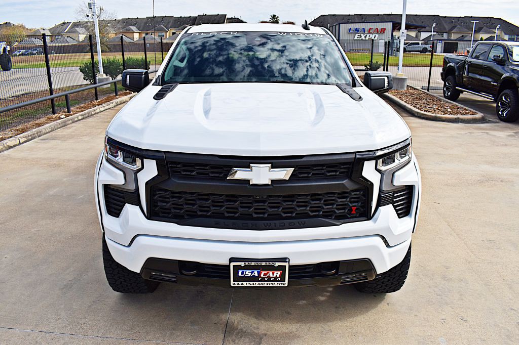 2023 Chevrolet Silverado 1500 Image 14