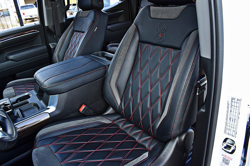 2023 Chevrolet Silverado 1500 Image 18