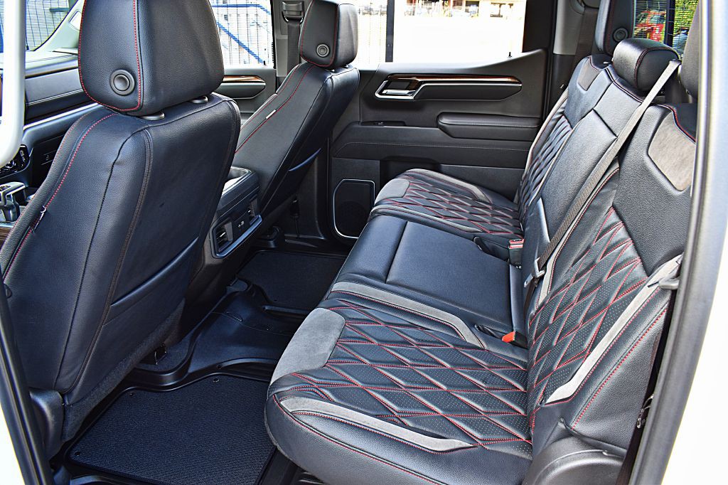 2023 Chevrolet Silverado 1500 Image 19